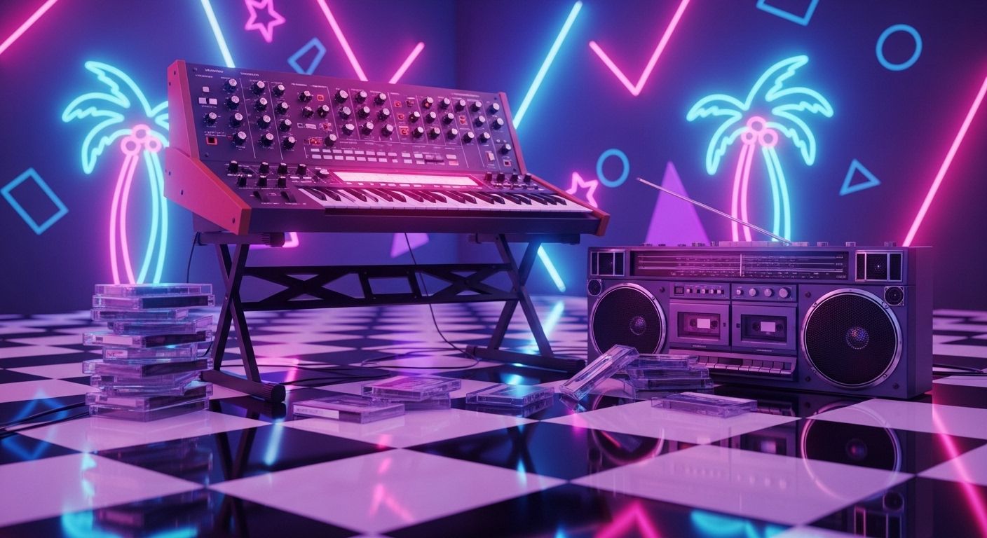 80s Famous Women Shaped Pop Culture Icons