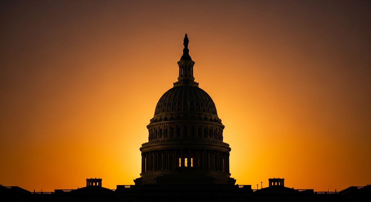 African American Female Politicians Lead with Power