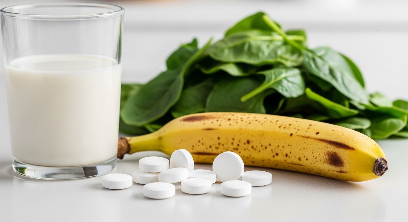 best magnesium supplement for pregnancy