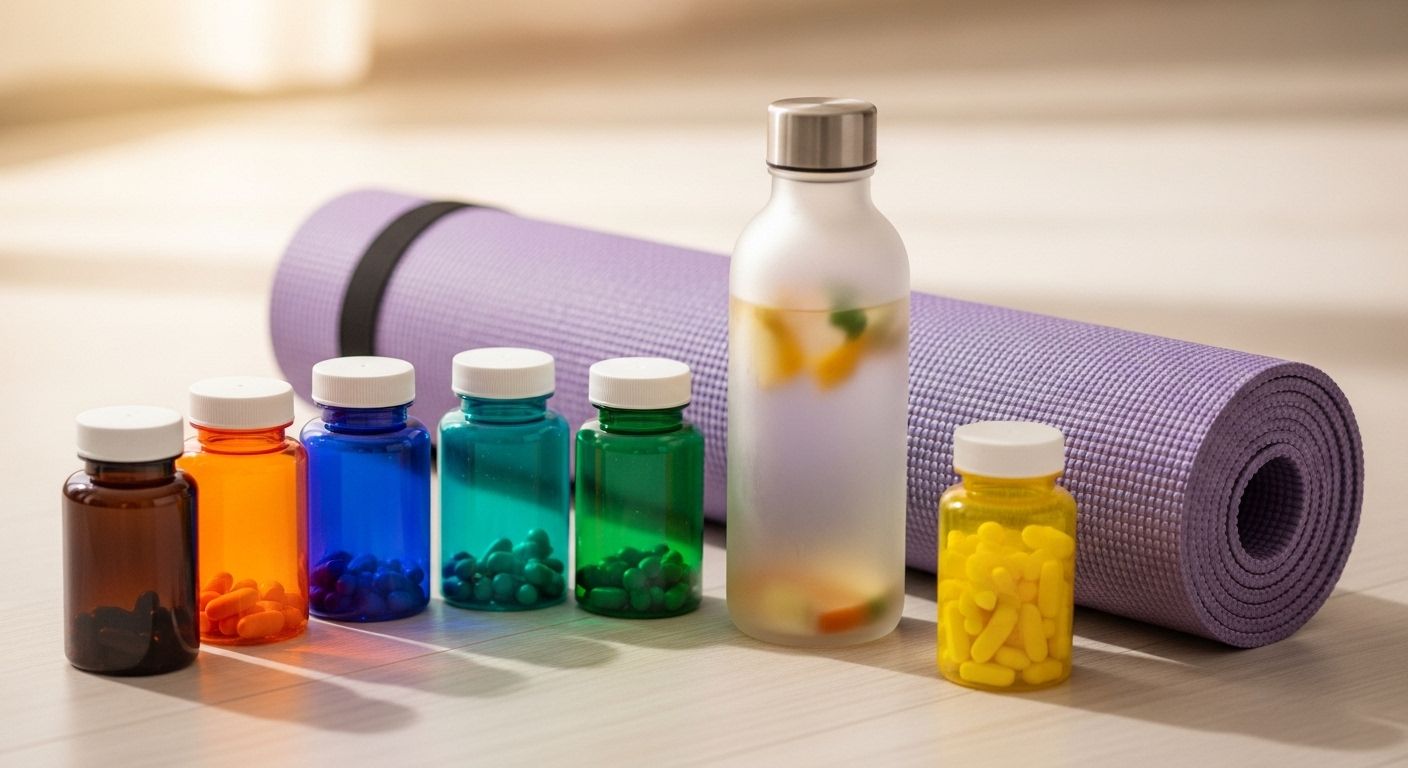 best multivitamin for women in 20s