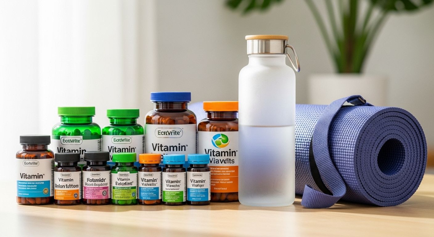 Best Multivitamin for Women in 20s Top Selections Best Multivitamin for Women in 20s Top Selections