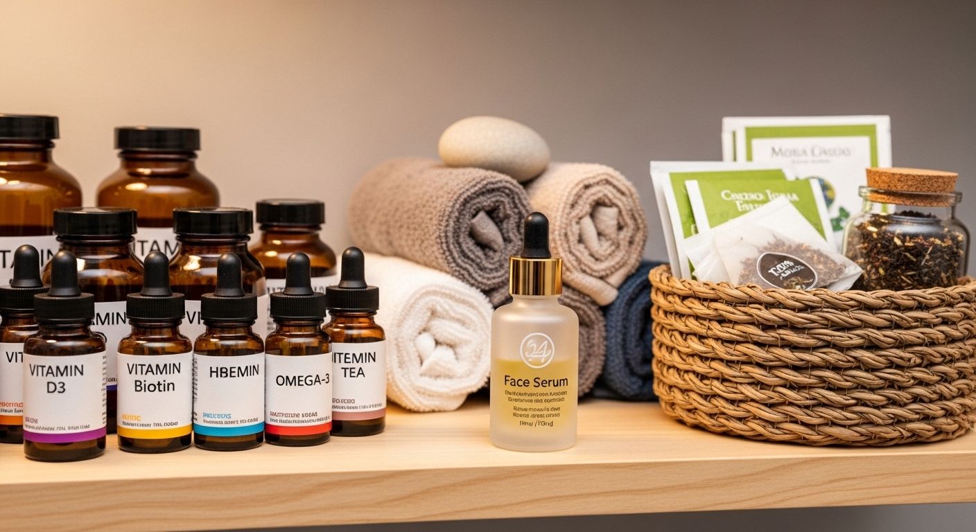 Best Multivitamin for Women Over 30 Smart Picks Best Multivitamin for Women Over 30 Smart Picks