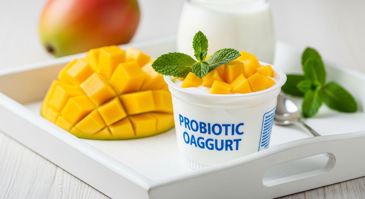 best probiotics during pregnancy