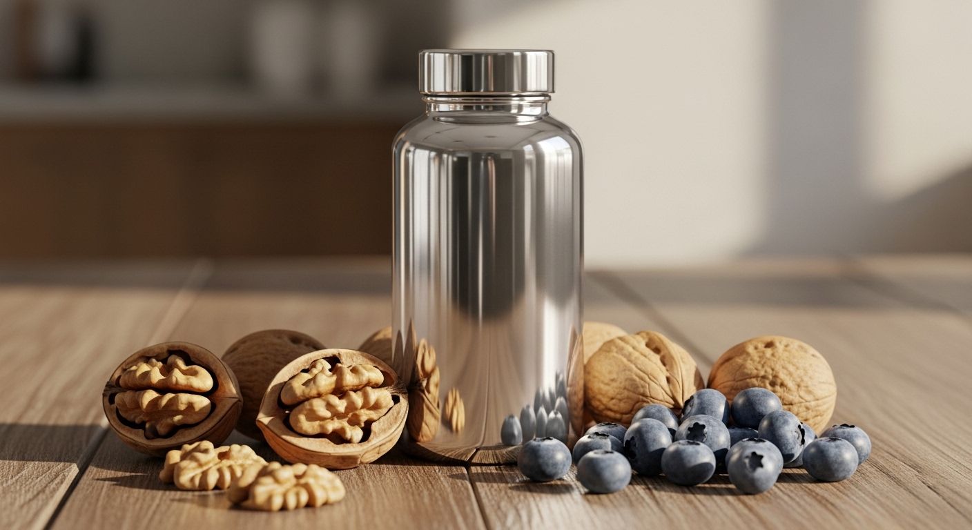 best women's multivitamin over 50