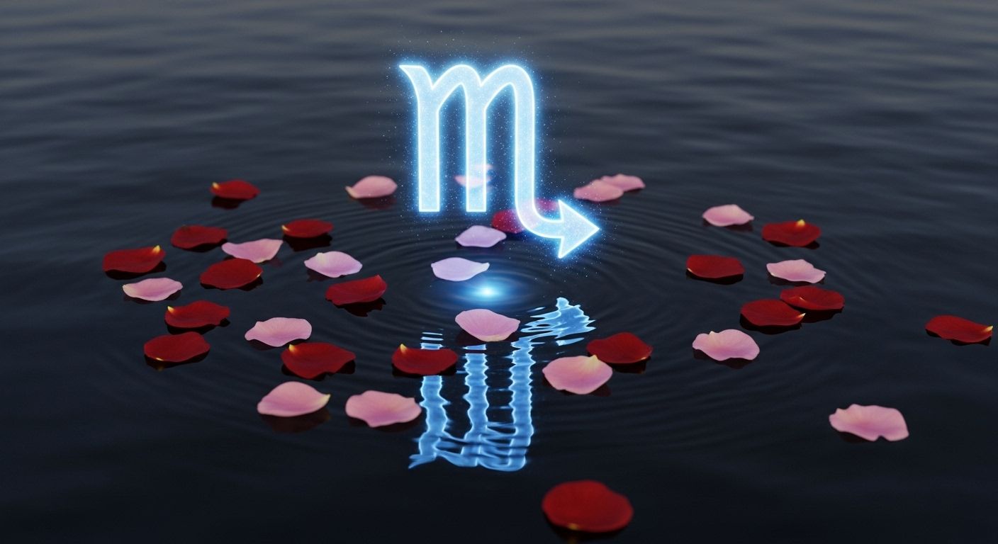 celebrity scorpio woman