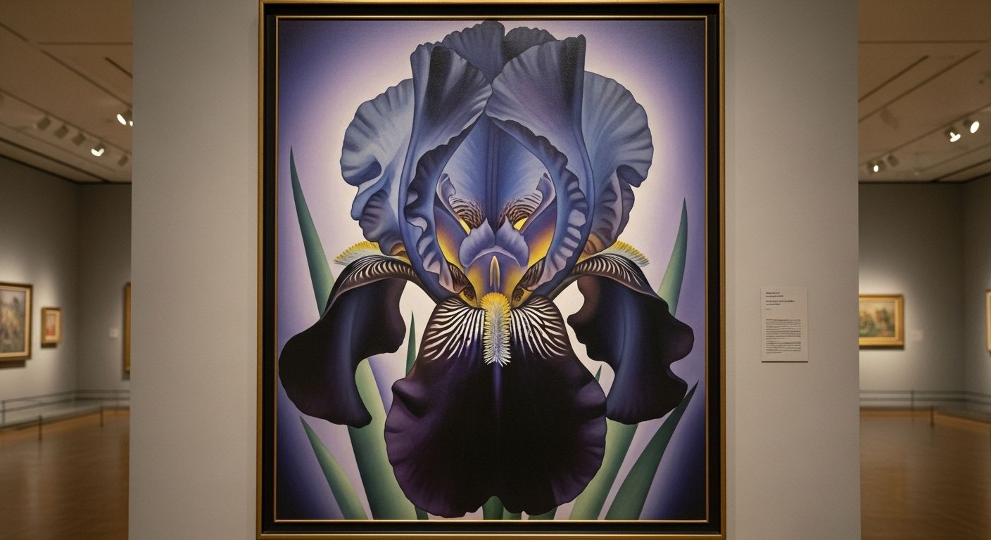 Famous Art of Women Celebrates Timeless Beauty