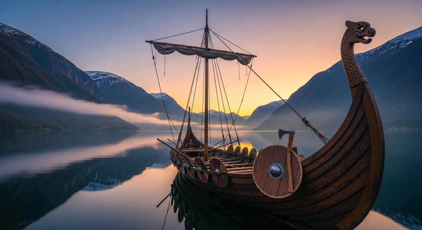 famous female vikings