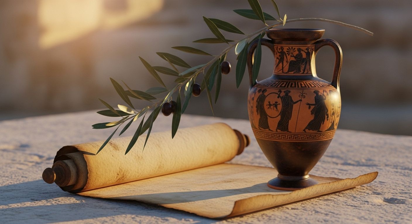 Famous Females in Ancient History Shaped Empires