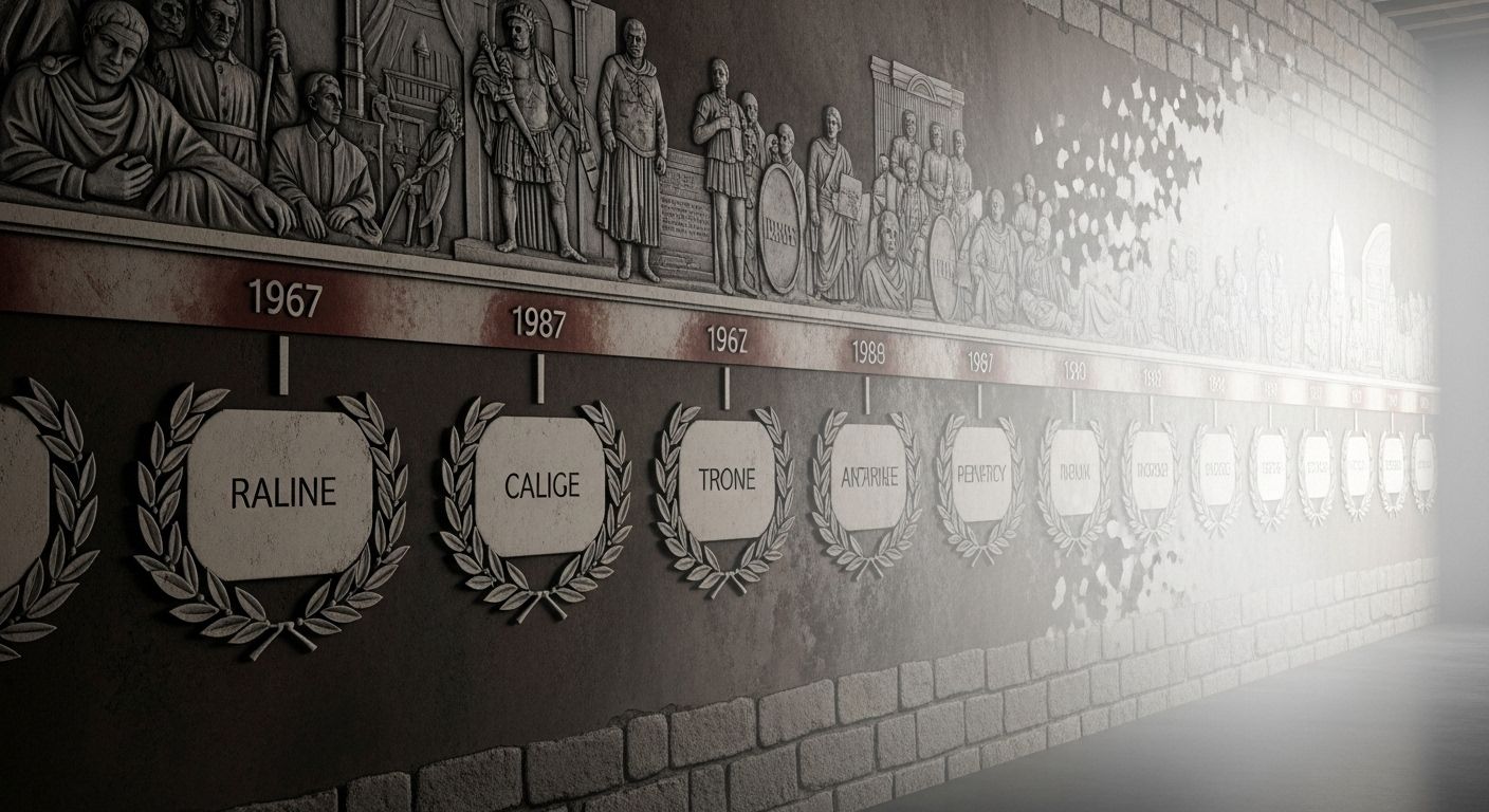 famous females in history