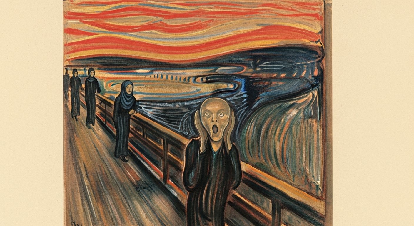 famous feminist paintings