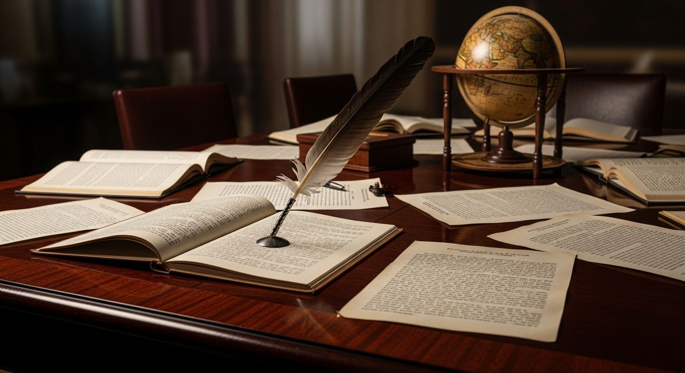 famous women in politics