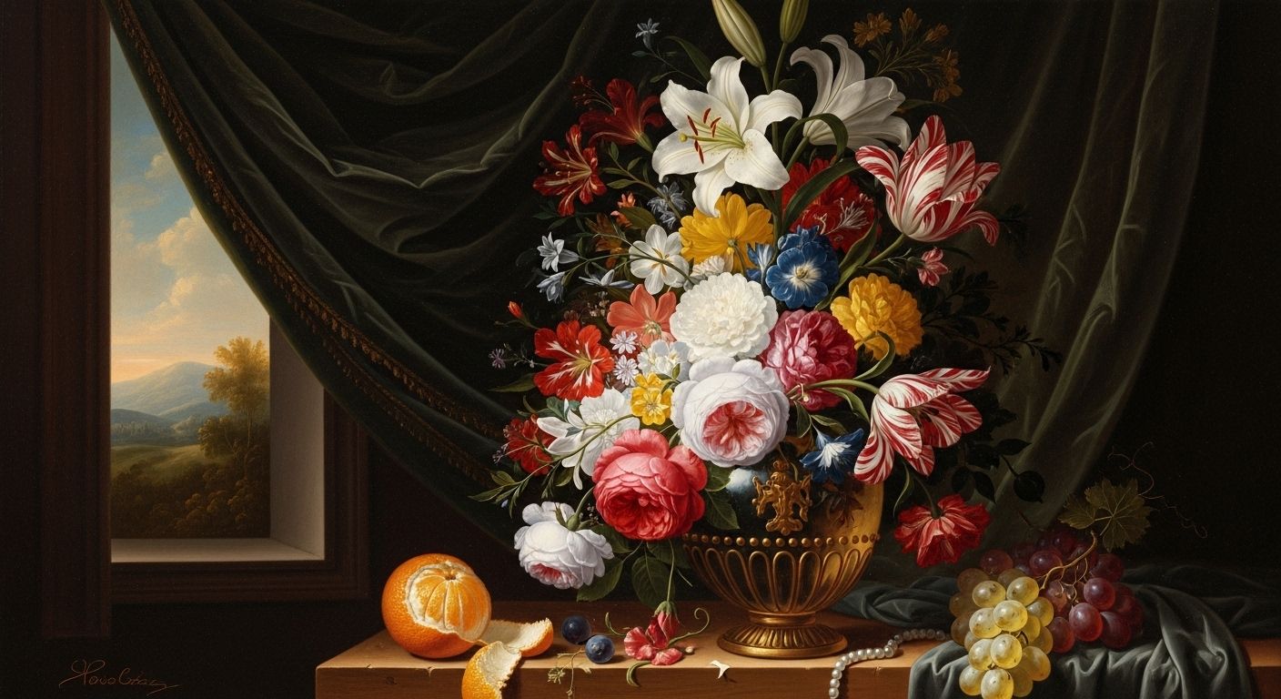 Female Renaissance Paintings Showcase Timeless Beauty