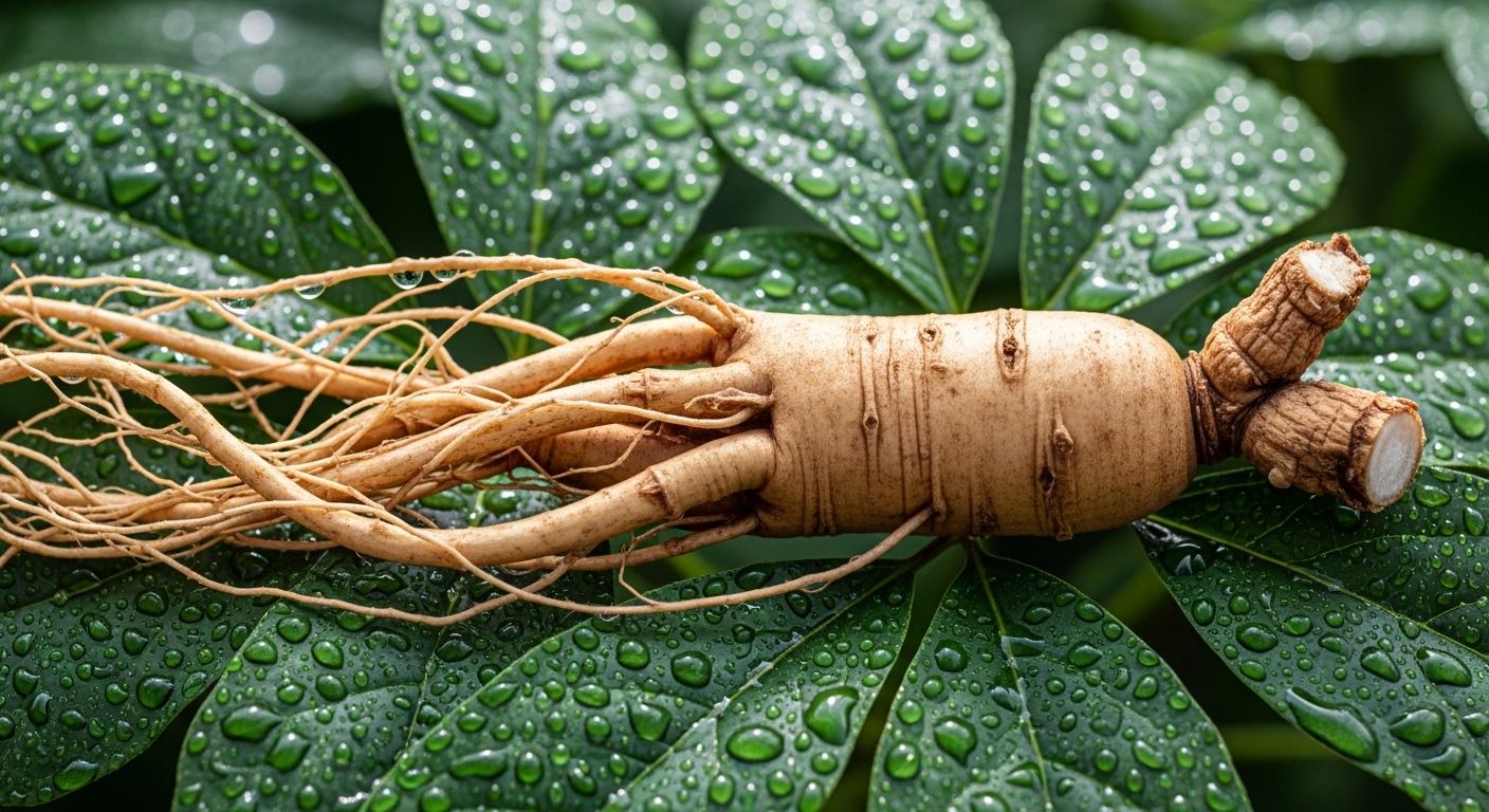 Ginseng Benefits for Female Health Gains Ginseng Benefits for Female Health Gains