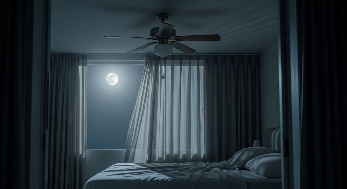 Hot Flashes at Night Not Menopause Hidden Causes