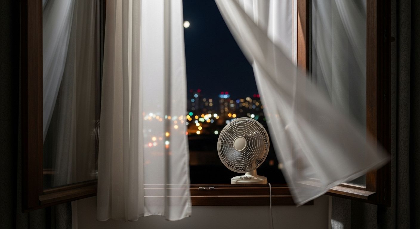 hot flashes not menopause