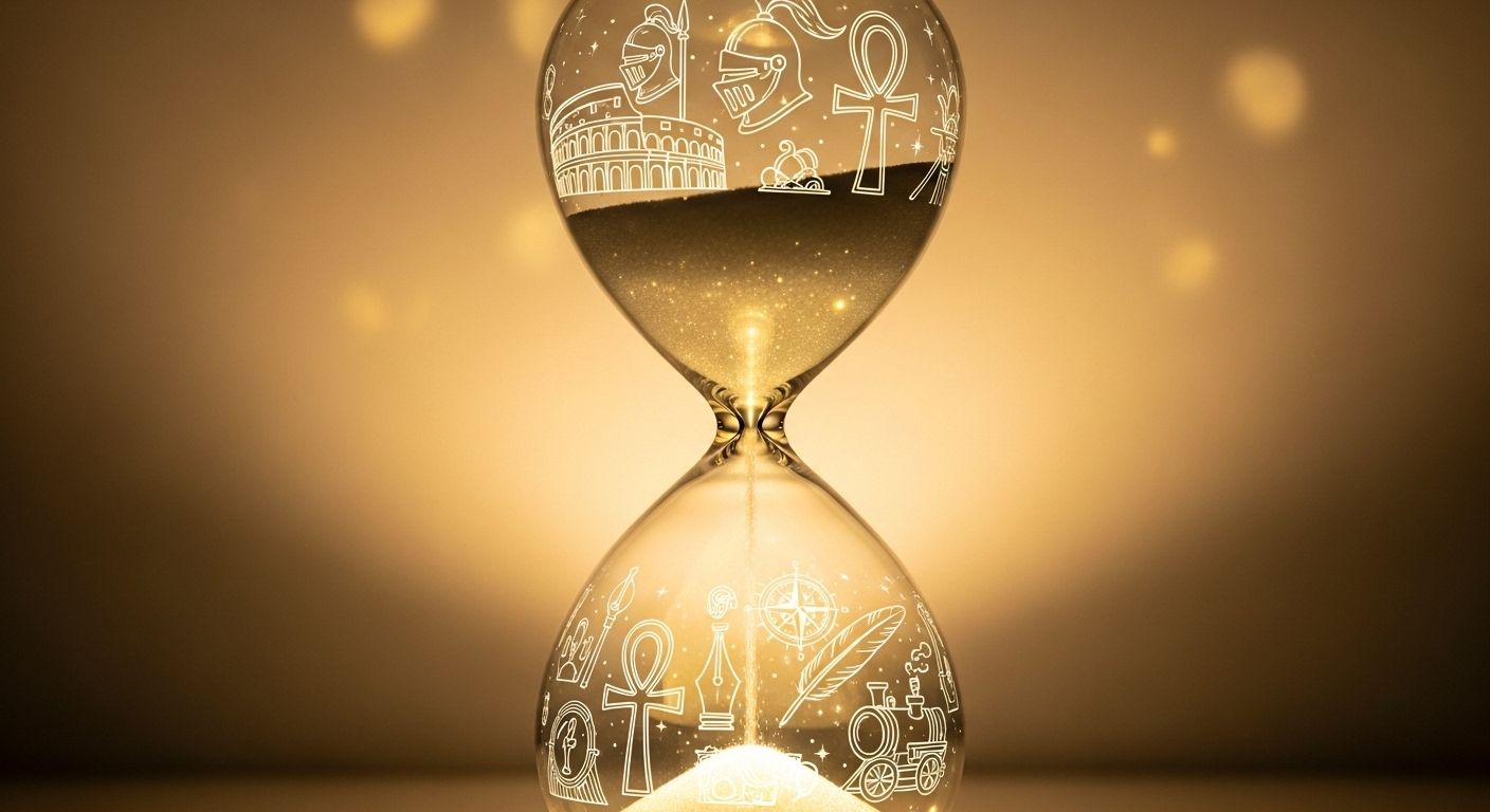 influential females in history