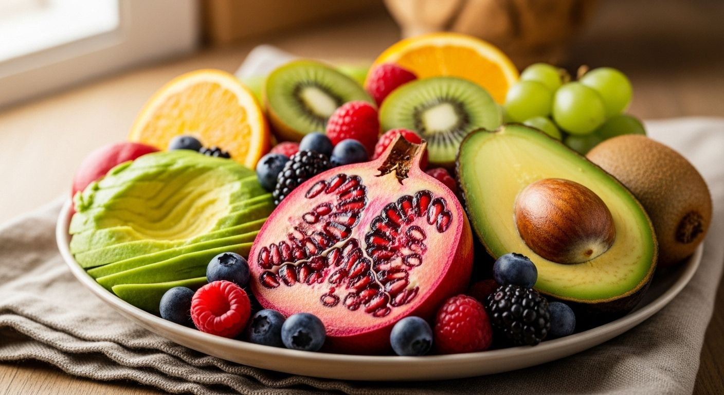 late menopause look younger