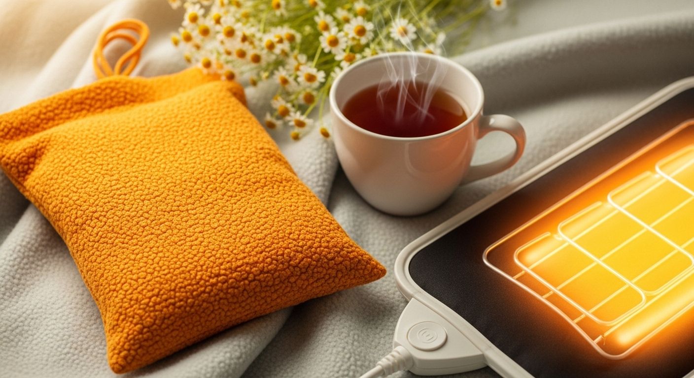 lower abdominal pain women