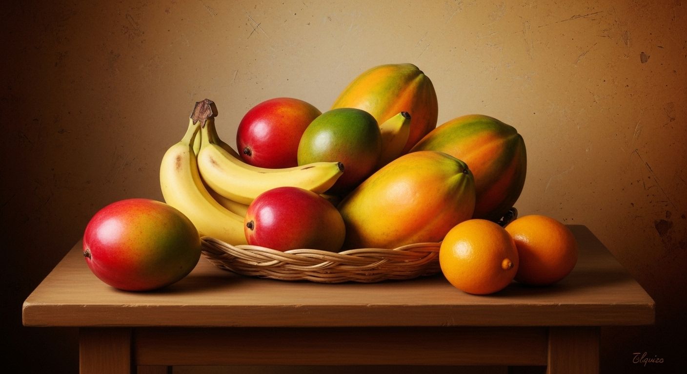 maria izquierdo paintings