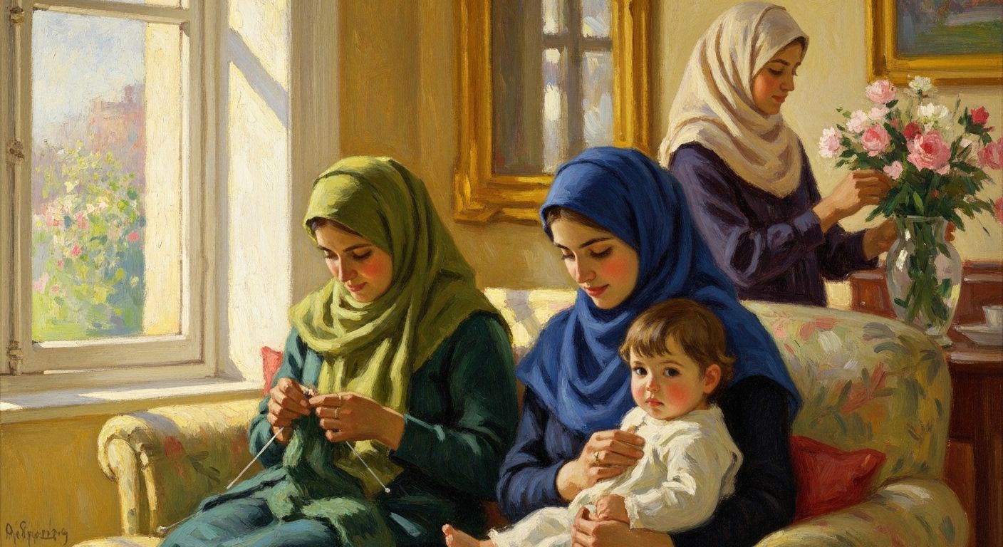 mary cassatt paintings for sale