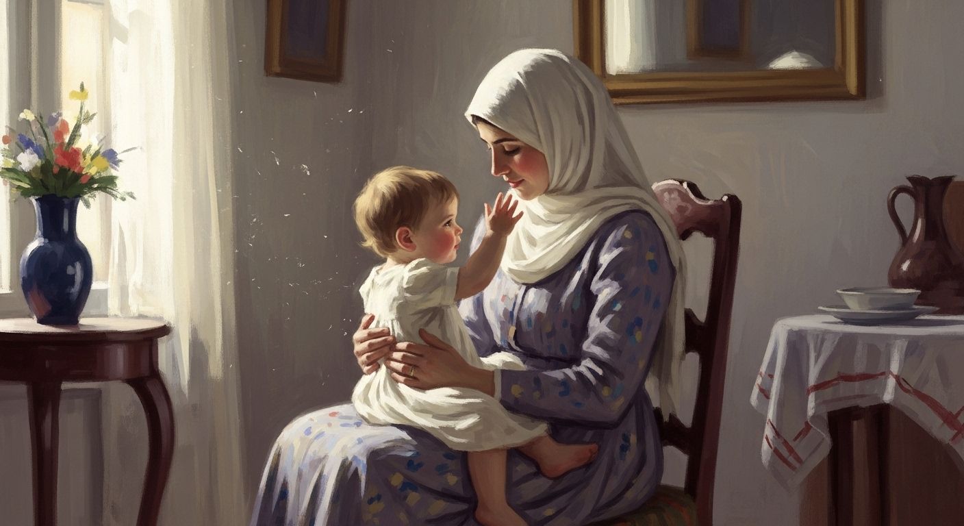 Mary Cassatt Paintings for Sale Fetch High Art Value