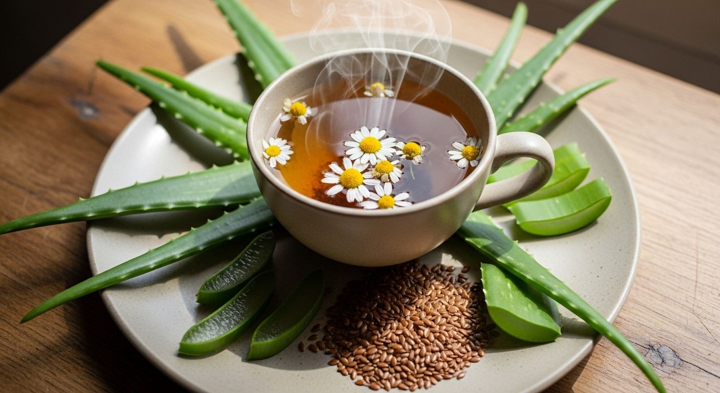 Menopause Dryness Natural Remedies Restore Comfort