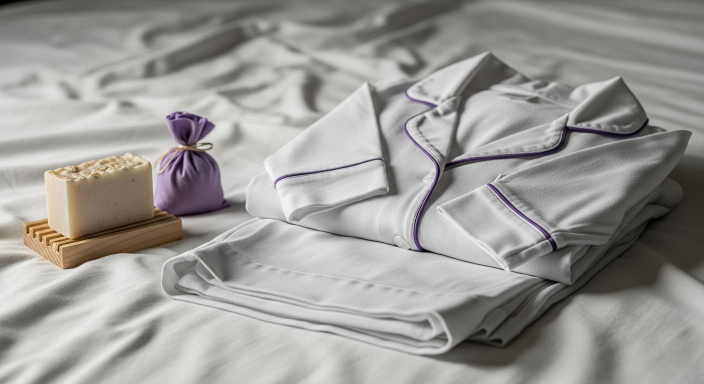 menopause itching at night