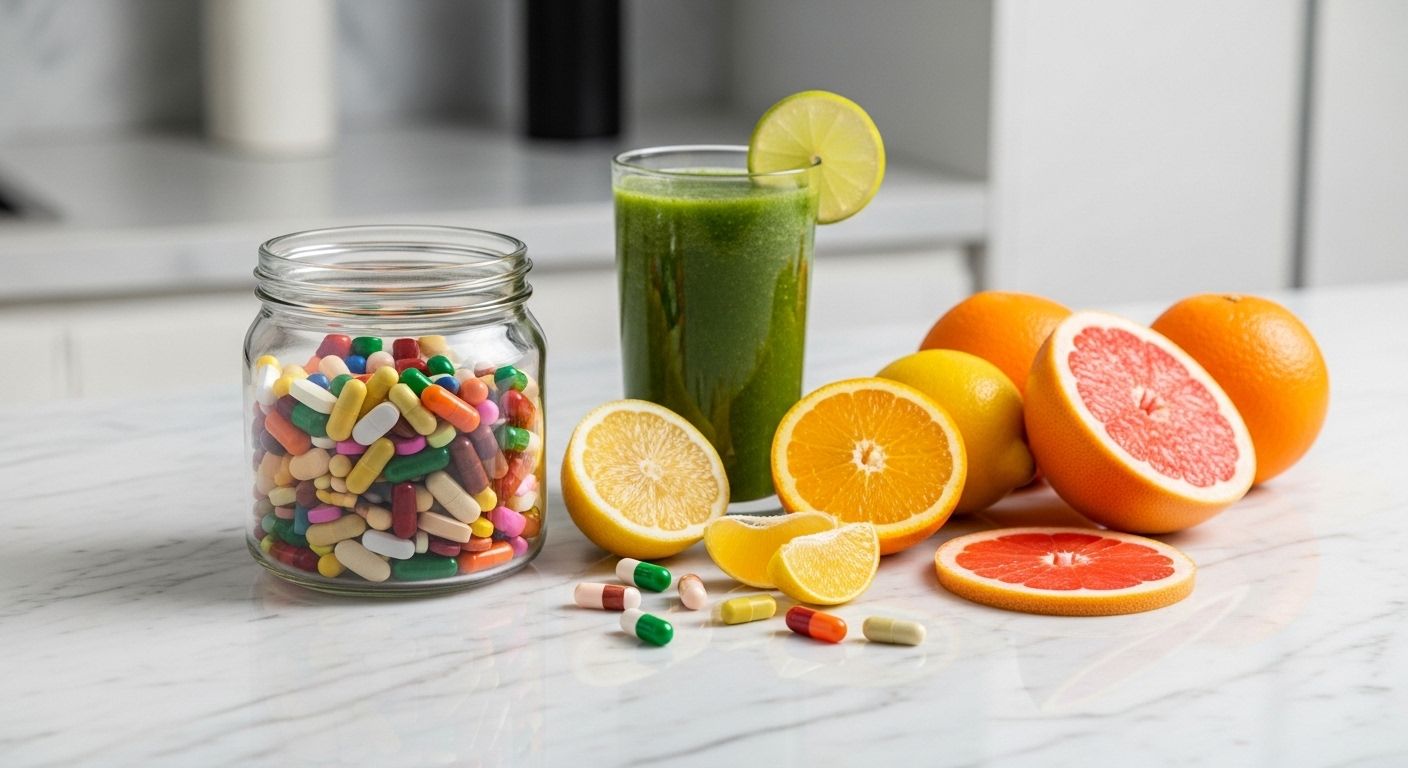 multivitamin for women over 30