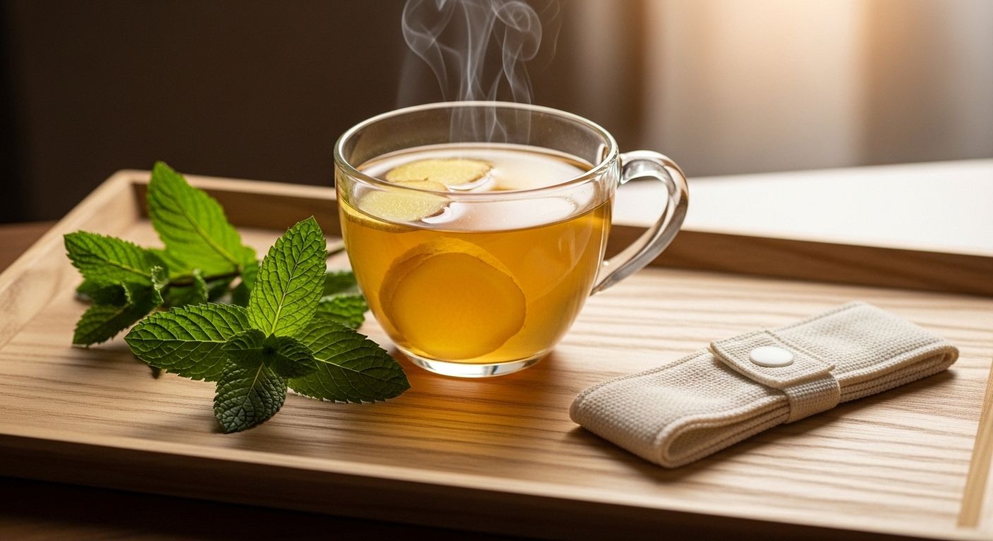 Natural Remedies for Dizziness during Menopause Quick Relief