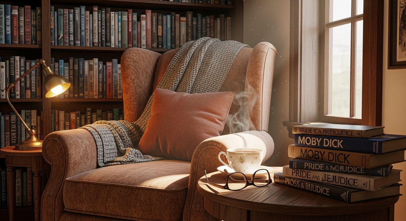 Popular Women Authors Craft Timeless Stories