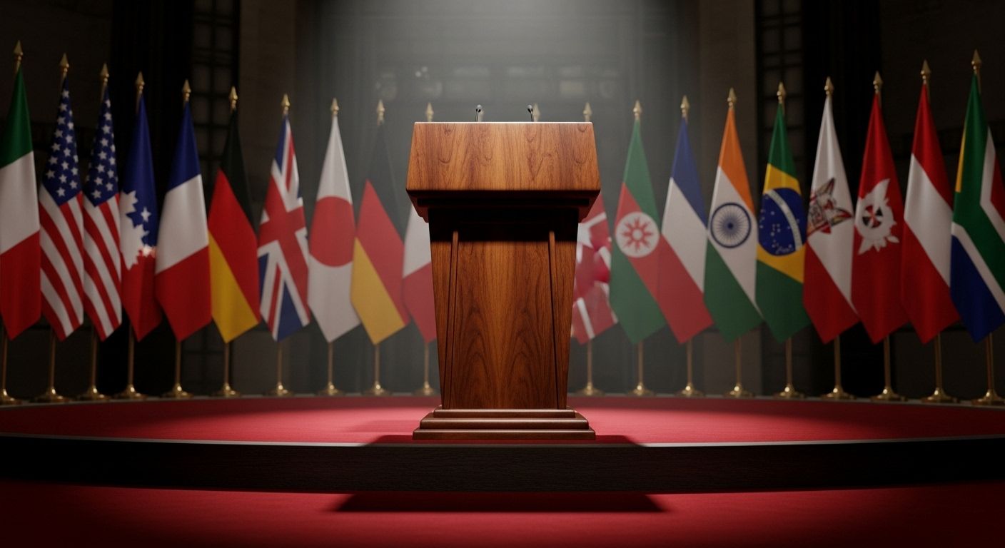 prominent female politicians