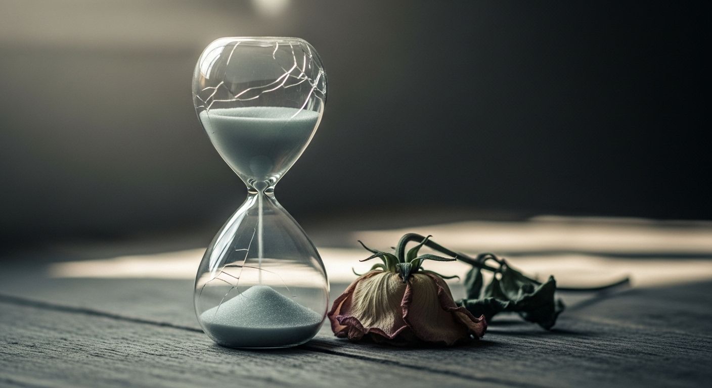 rapid aging after hysterectomy