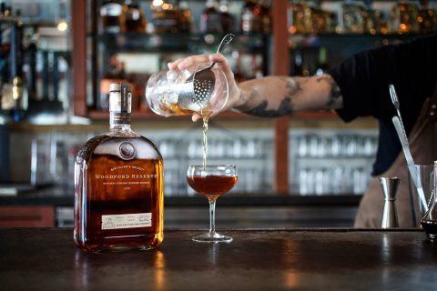Woodford Reserve