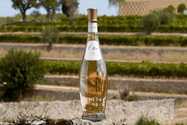 Le rôle essentiel de l'étiquette de vin 2