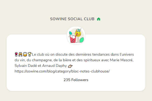 Clubhouse : la "hype" peut-elle durer ? 3