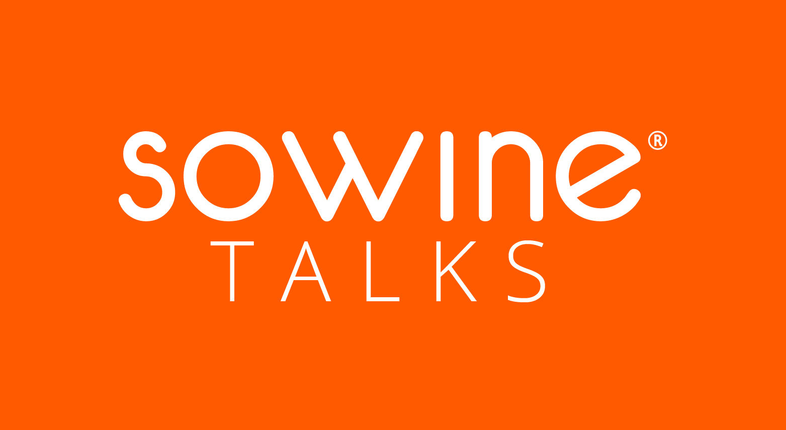 SOWINE Talks