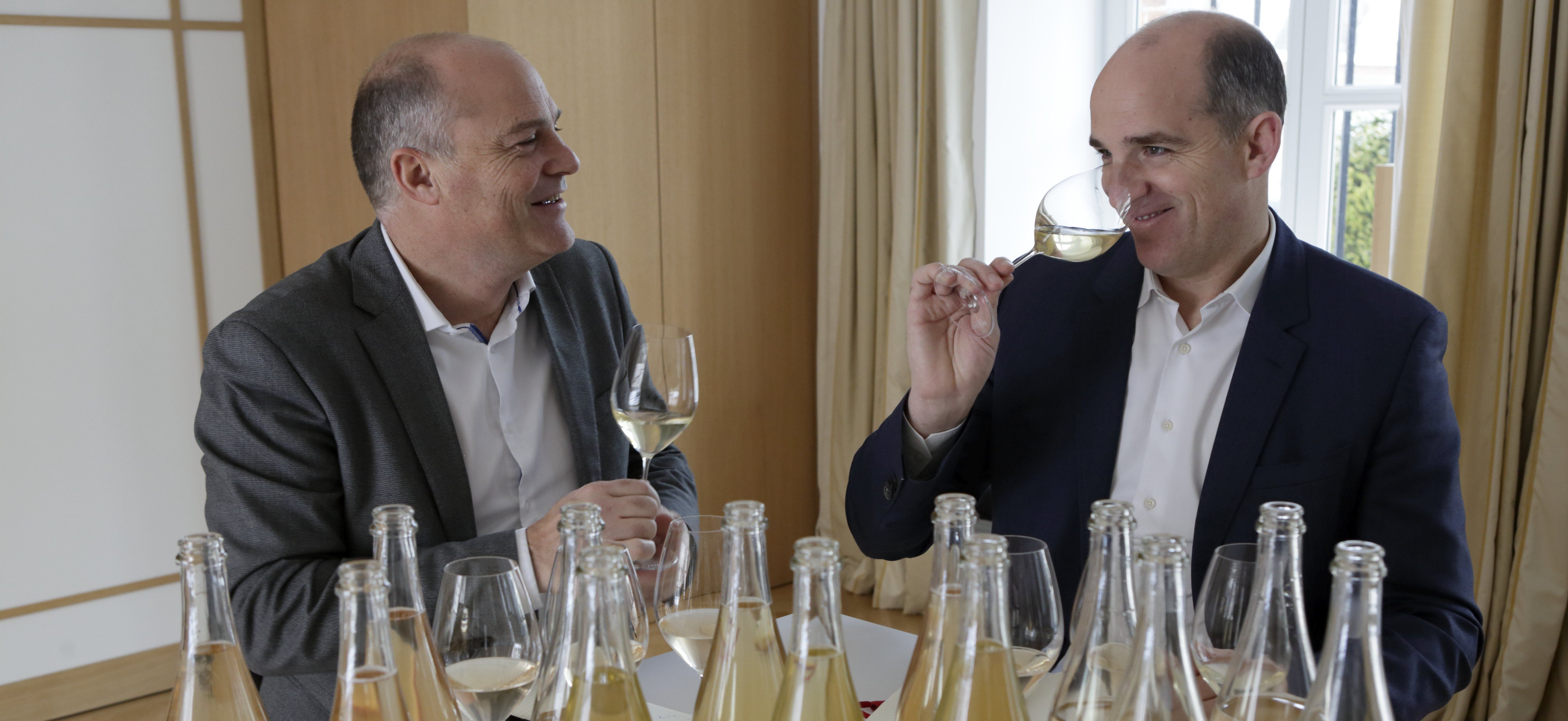 SOWINE Talks