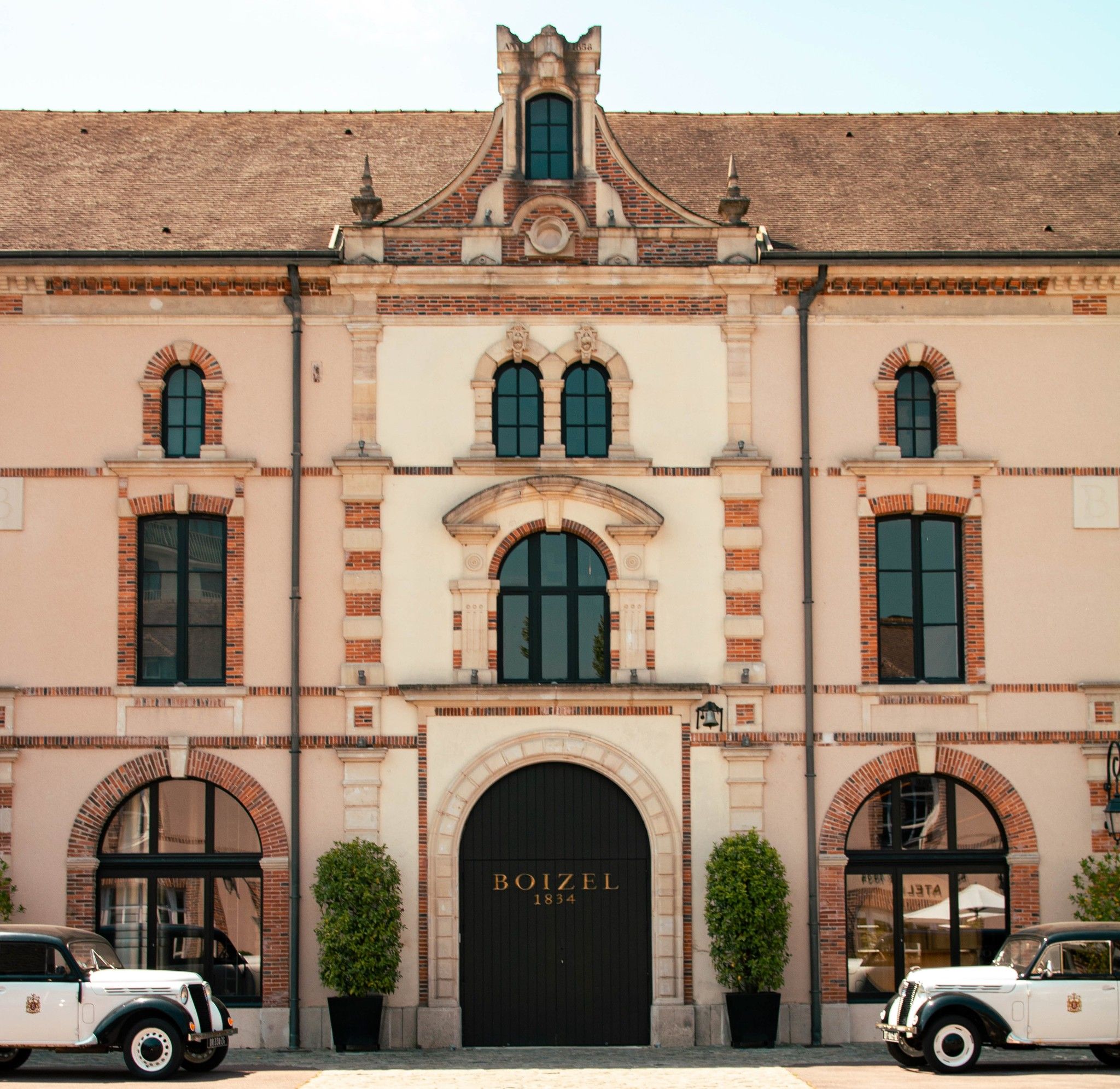 SOWINE Blog
