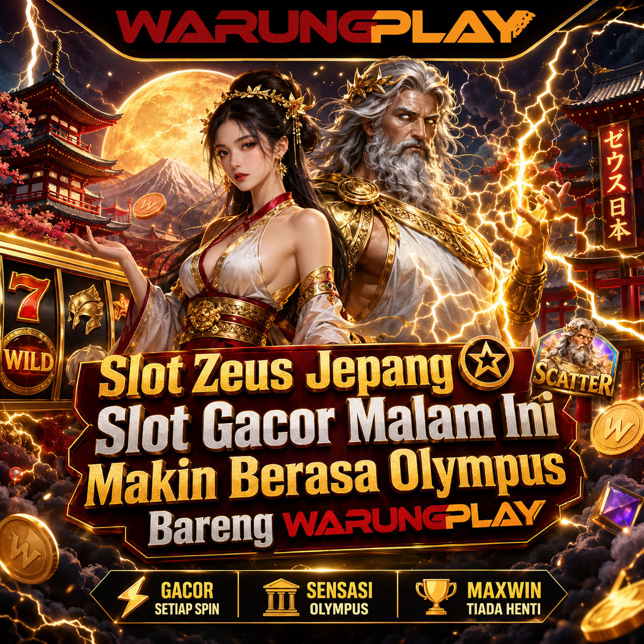 WARUNGPLAY