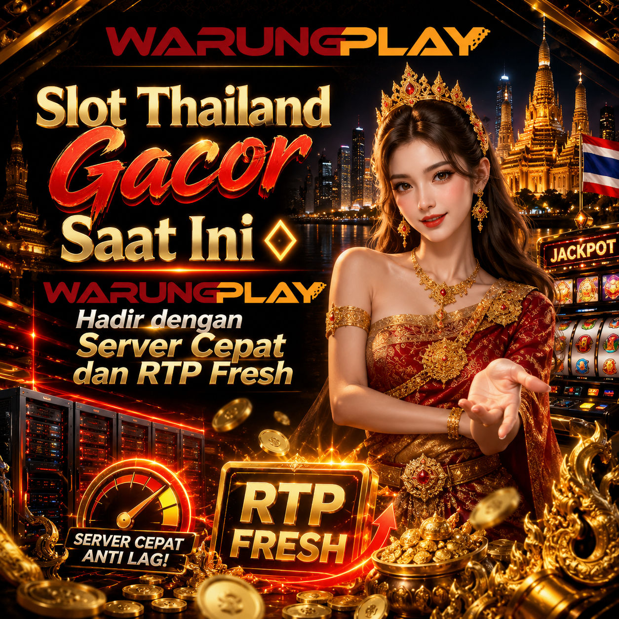 Slot88 Gampang Menang ♠ Situs Slot dengan RTP Terbaru