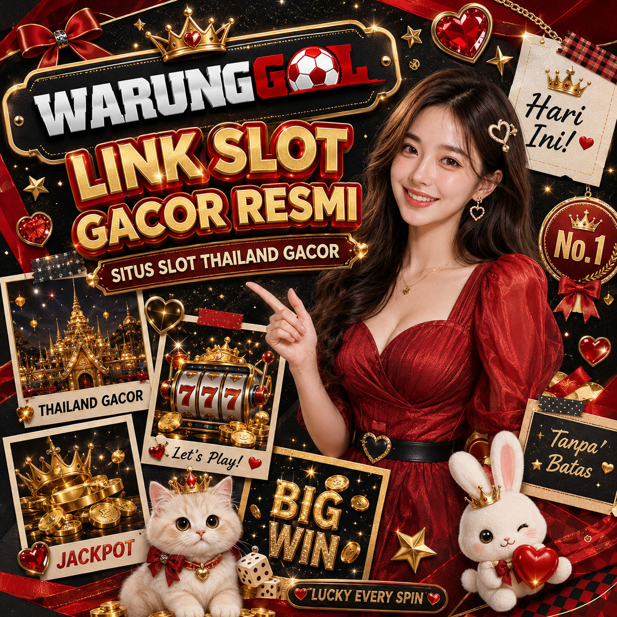 SLOT88: Situs Link Slot Gacor Thailand Resmi Terpercaya Gampang Maxwin