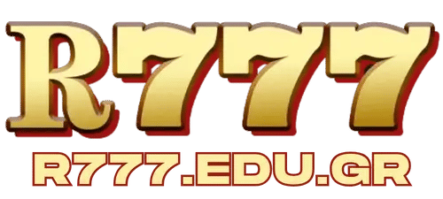 R777 Logo