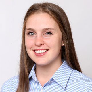 Ashleigh Bromage