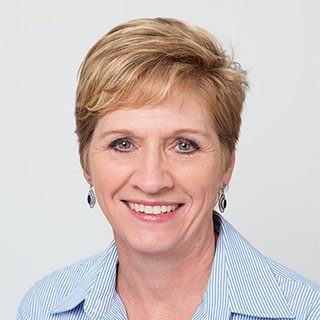 Carolyn Maher