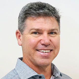 David McMullen