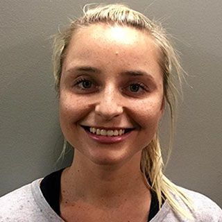 Ellie Weir
