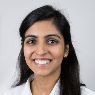 Jasmine Grewal