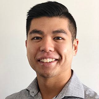 Jonathan Ma