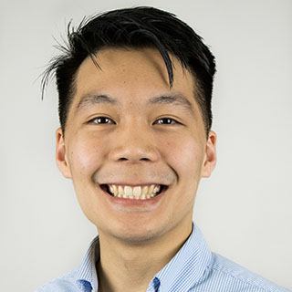 Nathan Wong