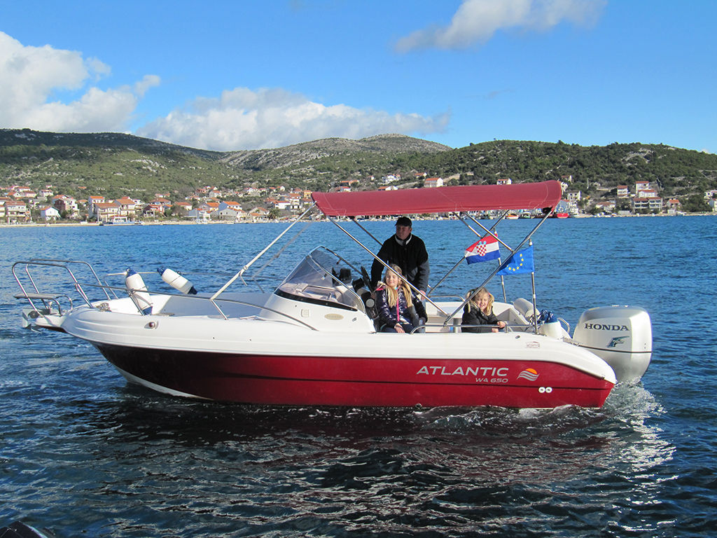 Boat Tours Dubrovnik